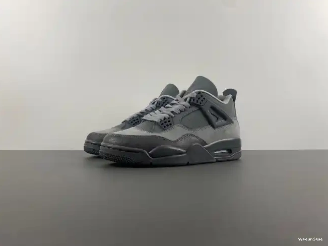 HYPE Paris Air Jordan 4 SE FQ7928-001 Olympics 0619
